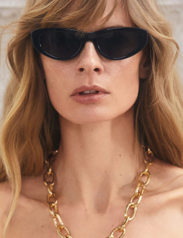 Link chain necklace - Image 2