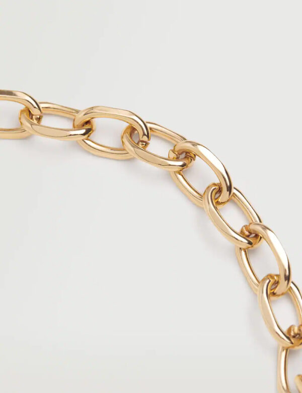 Link chain necklace - Image 4