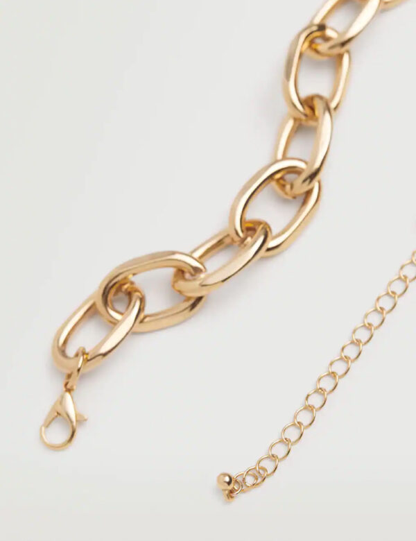 Link chain necklace - Image 3