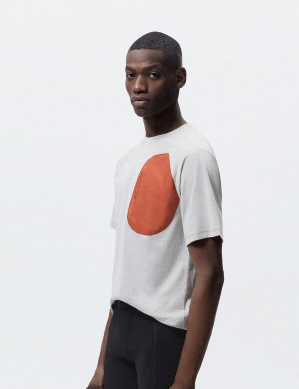 Comfort overshirt - Image 2