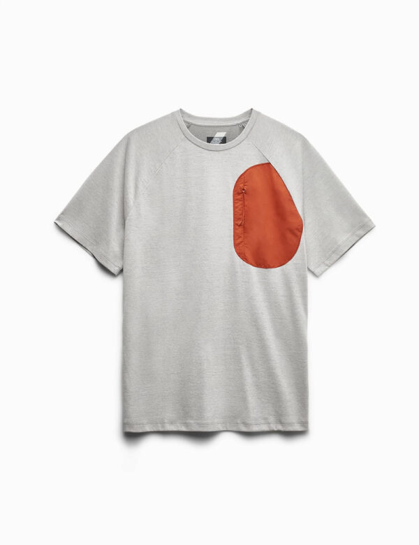 Comfort overshirt - Image 3